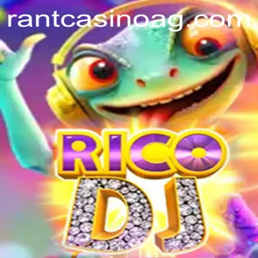 Explore the Exciting World of RicoDJ: A Fascinating Game Experience