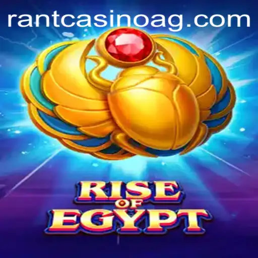 Exploring RiseOfEgypt: An Engaging Adventure with 899.bet