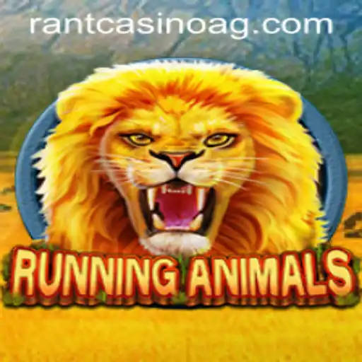 RunningAnimals: A Thrilling Adventure in the World of 899.bet
