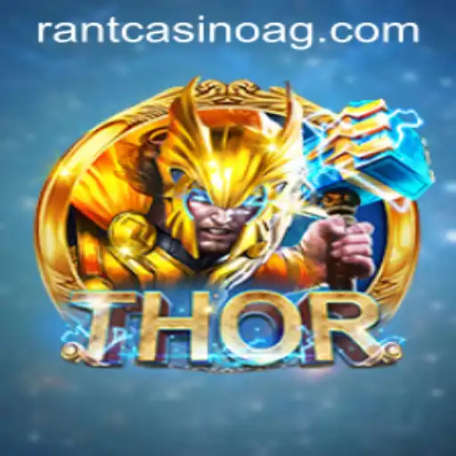 Exploring the World of THOR: A Dive into Epic Gaming