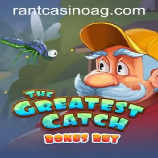 Discover TheGreatestCatchBonusBuy: An Engaging Experience on 899.bet