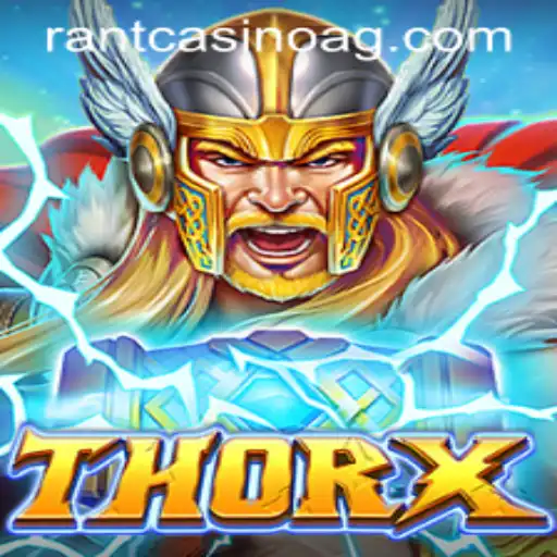 Uncover the Thrilling World of ThorX: A New Era in Virtual Gaming
