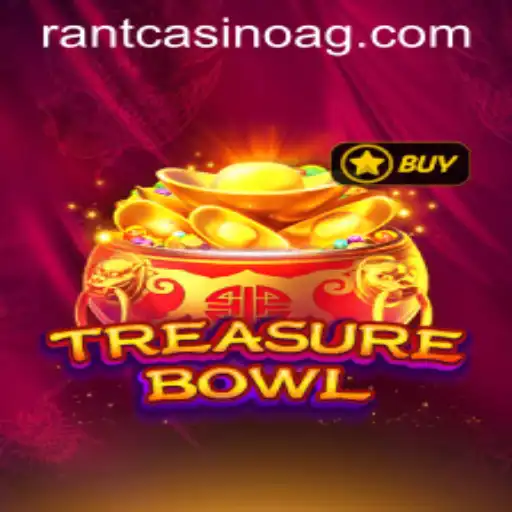 Unveiling TreasureBowl: A Captivating Gaming Experience with 899.bet