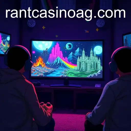 Videogames