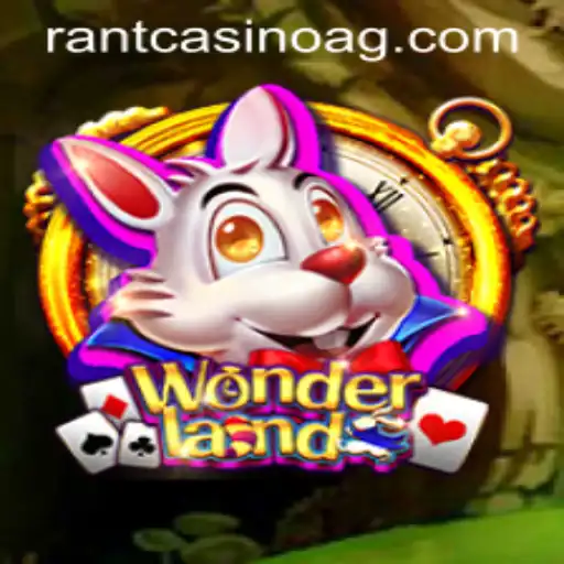 Exploring the Enchanting World of Wonderland